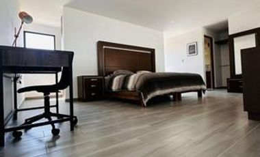 VENTA DE DEPARTAMENTO TIPO LOFT PLANTA ALTA, PARQUE REAL , PUEBLA