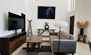 VENTA DE DEPARTAMENTO TIPO LOFT PLANTA ALTA, PARQUE REAL , PUEBLA