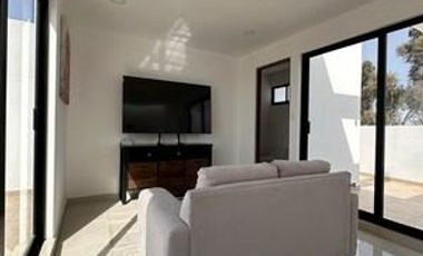 VENTA DE DEPARTAMENTO TIPO LOFT PLANTA ALTA, PARQUE REAL , PUEBLA