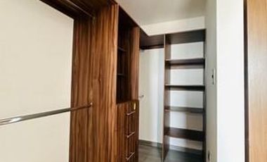 VENTA DE DEPARTAMENTO TIPO LOFT PLANTA ALTA, PARQUE REAL , PUEBLA