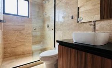 VENTA DE DEPARTAMENTO TIPO LOFT PLANTA ALTA, PARQUE REAL , PUEBLA