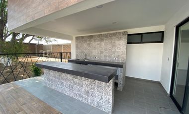 VENTA DE DEPARTAMENTO TIPO LOFT PLANTA ALTA, PARQUE REAL , PUEBLA