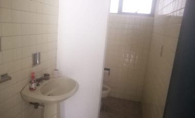VENTA/RENTA DE OFICINAS EN LA COLONIA LA MERCED EN TOLUCA CERCA DE LA ALAMEDA CENTRAL