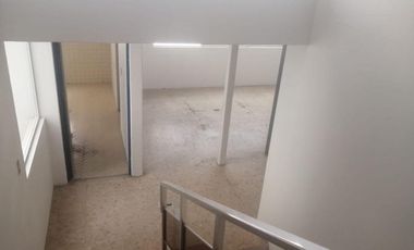 VENTA/RENTA DE OFICINAS EN LA COLONIA LA MERCED EN TOLUCA CERCA DE LA ALAMEDA CENTRAL