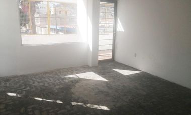 VENTA/RENTA DE OFICINAS EN LA COLONIA LA MERCED EN TOLUCA CERCA DE LA ALAMEDA CENTRAL