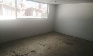 VENTA/RENTA DE OFICINAS EN LA COLONIA LA MERCED EN TOLUCA CERCA DE LA ALAMEDA CENTRAL