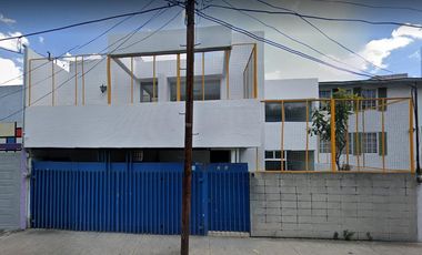 VENTA/RENTA DE OFICINAS EN LA COLONIA LA MERCED EN TOLUCA CERCA DE LA ALAMEDA CENTRAL