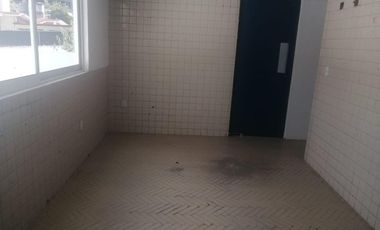 VENTA/RENTA DE OFICINAS EN LA COLONIA LA MERCED EN TOLUCA CERCA DE LA ALAMEDA CENTRAL