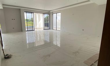 Casa en  venta en Marina Campo de Golf