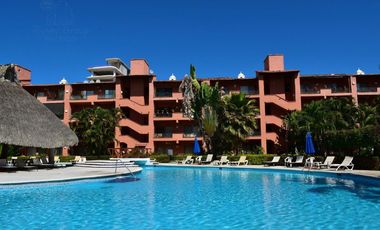 Departamento en Paseo de la Marina