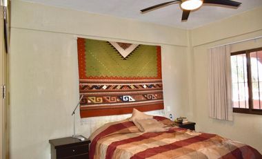 Departamento en Paseo de la Marina