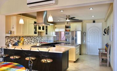 Departamento en Paseo de la Marina