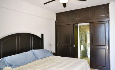 Departamento en Paseo de la Marina