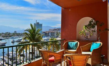 Departamento en Paseo de la Marina