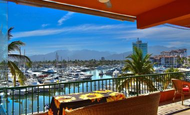 Departamento en Paseo de la Marina