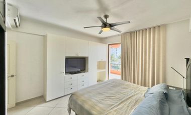 Departamento en Paseo de la Marina