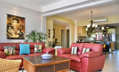 Departamento en Paseo de la Marina