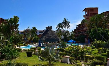 Departamento en Paseo de la Marina