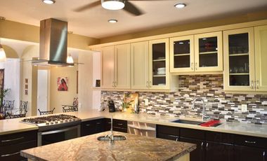 Departamento en Paseo de la Marina