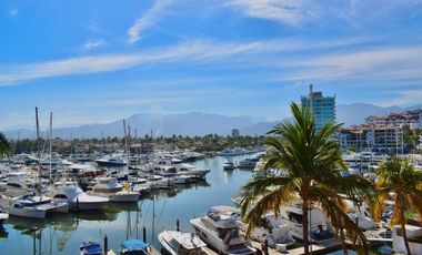 Departamento en Paseo de la Marina