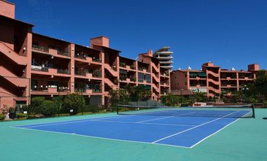 Departamento en Paseo de la Marina