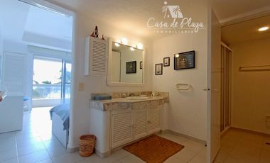 Departamento en  venta PLAYAMAR DIAMANTE ACAPULCO