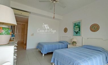 Departamento en  venta PLAYAMAR DIAMANTE ACAPULCO