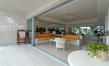 Departamento en  venta PLAYAMAR DIAMANTE ACAPULCO