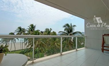 Departamento en  venta PLAYAMAR DIAMANTE ACAPULCO