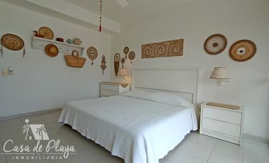 Departamento en  venta PLAYAMAR DIAMANTE ACAPULCO