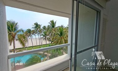 Departamento en  venta PLAYAMAR DIAMANTE ACAPULCO