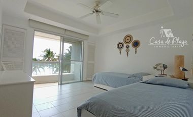 Departamento en  venta PLAYAMAR DIAMANTE ACAPULCO