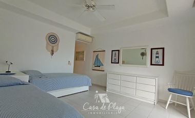 Departamento en  venta PLAYAMAR DIAMANTE ACAPULCO