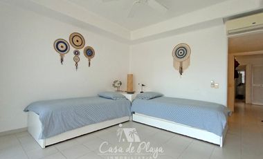 Departamento en  venta PLAYAMAR DIAMANTE ACAPULCO