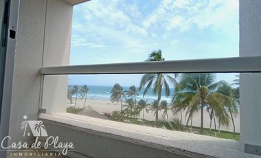 Departamento en  venta PLAYAMAR DIAMANTE ACAPULCO