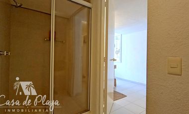 Departamento en  venta PLAYAMAR DIAMANTE ACAPULCO