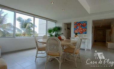 Departamento en  venta PLAYAMAR DIAMANTE ACAPULCO