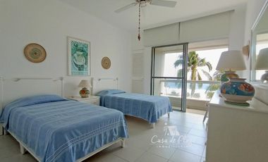 Departamento en  venta PLAYAMAR DIAMANTE ACAPULCO