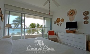 Departamento en  venta PLAYAMAR DIAMANTE ACAPULCO