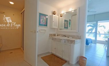 Departamento en  venta PLAYAMAR DIAMANTE ACAPULCO