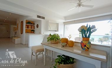 Departamento en  venta PLAYAMAR DIAMANTE ACAPULCO