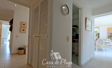 Departamento en  venta PLAYAMAR DIAMANTE ACAPULCO