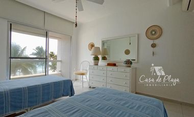 Departamento en  venta PLAYAMAR DIAMANTE ACAPULCO