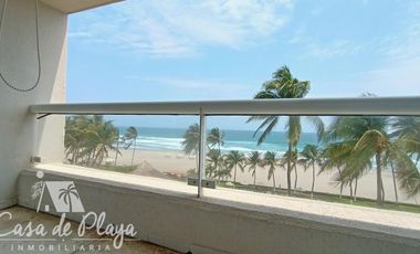 Departamento en  venta PLAYAMAR DIAMANTE ACAPULCO