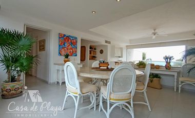 Departamento en  venta PLAYAMAR DIAMANTE ACAPULCO