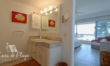 Departamento en  venta PLAYAMAR DIAMANTE ACAPULCO
