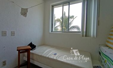 Departamento en  venta PLAYAMAR DIAMANTE ACAPULCO