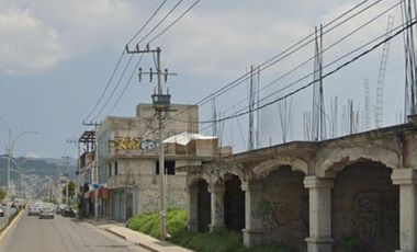 Propiedad comercial en venta