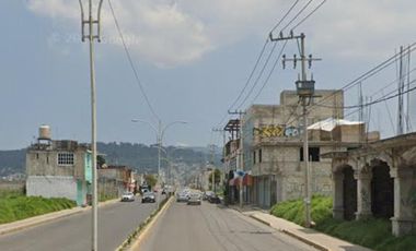 Propiedad comercial en venta