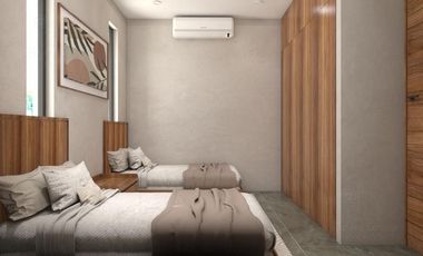 Departamento en Rincón del cielo